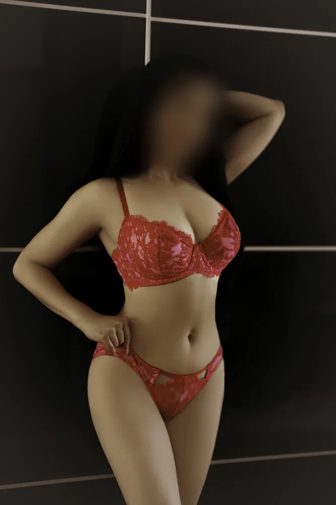 Clementine, massage therapist, Oud-Zuid